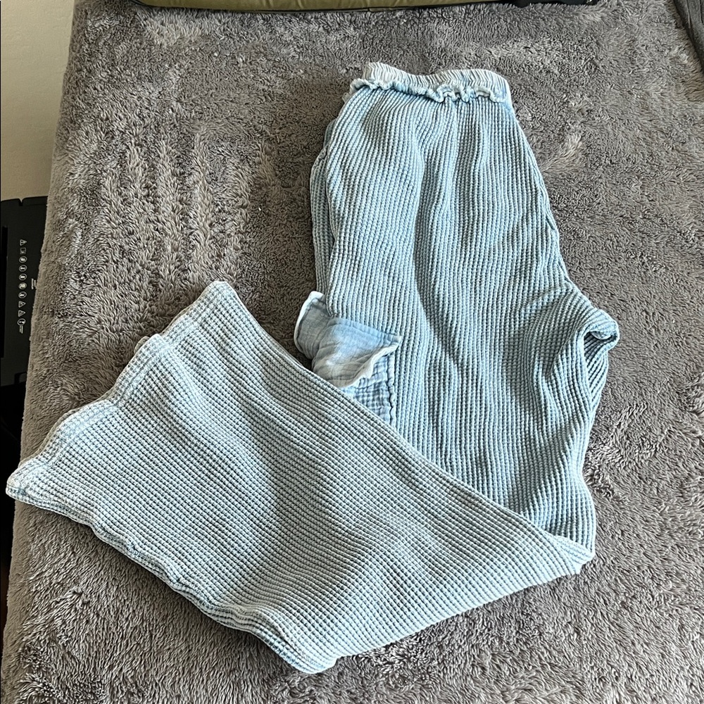 Le Lis knit pants